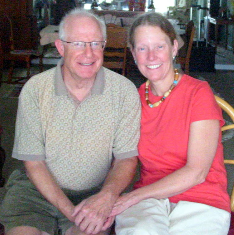 The Hosts